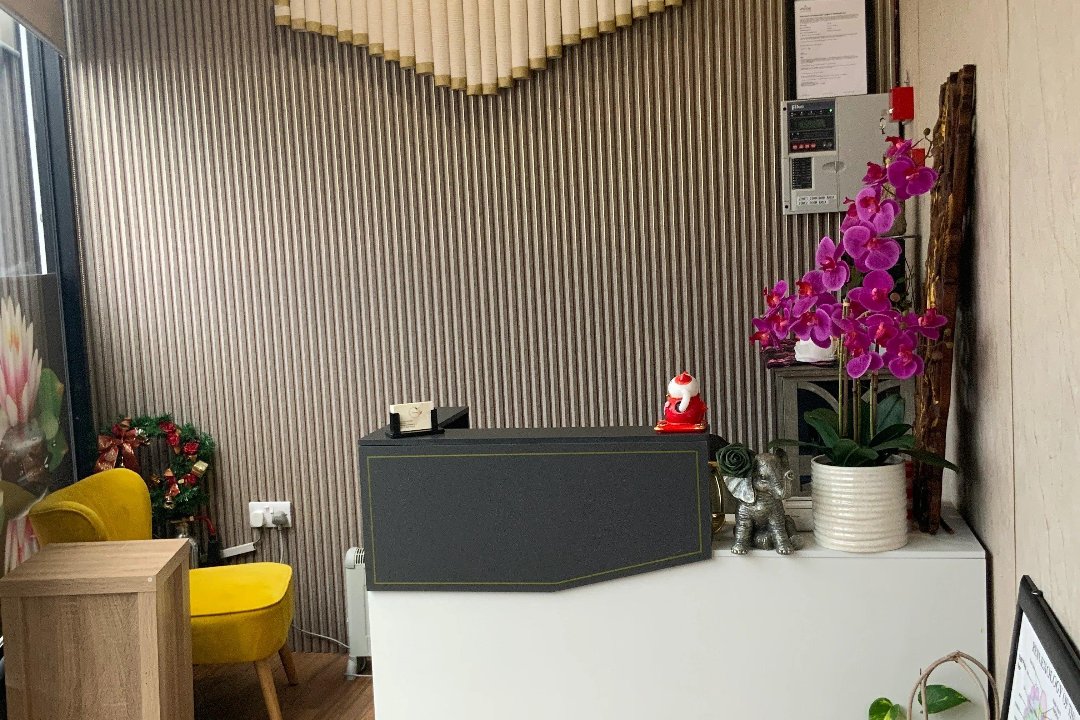 Kenton Thai Therapy Massage, Queensbury, London