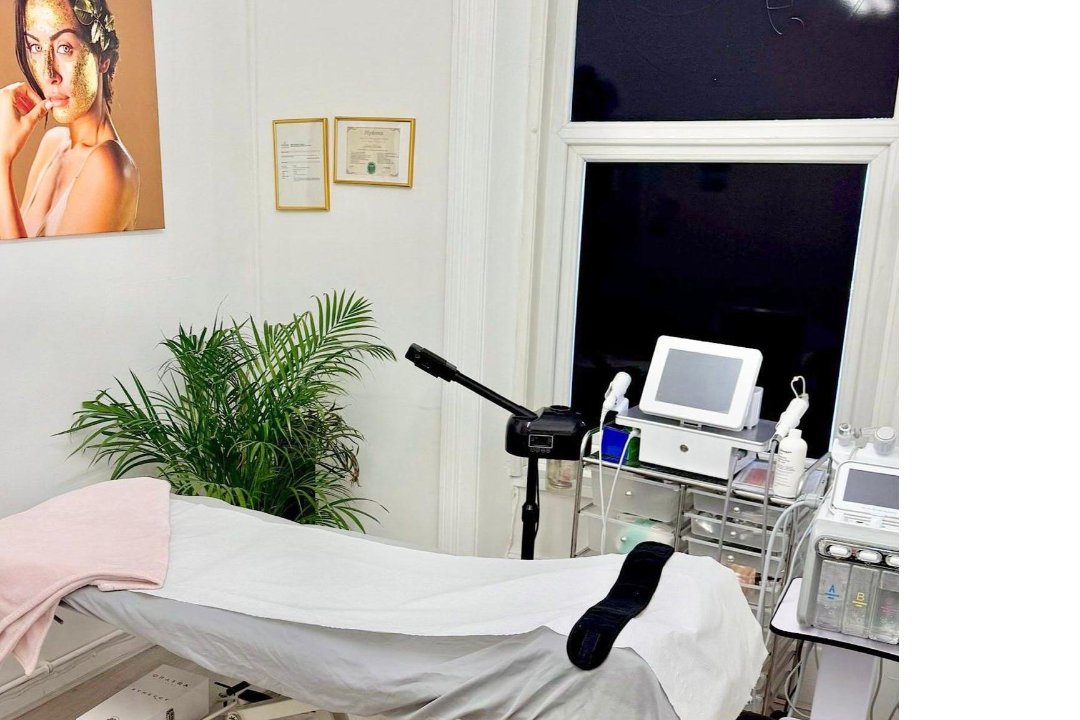 Julie Aesthetic Clinic, Brondesbury, London