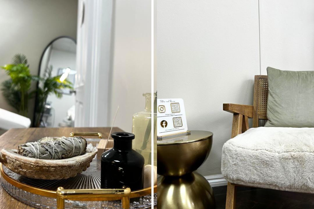 The Laser Studio, Shirley, London