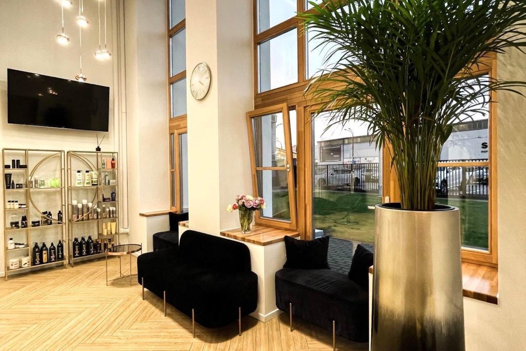 Madlein (Daiva), Kaunas