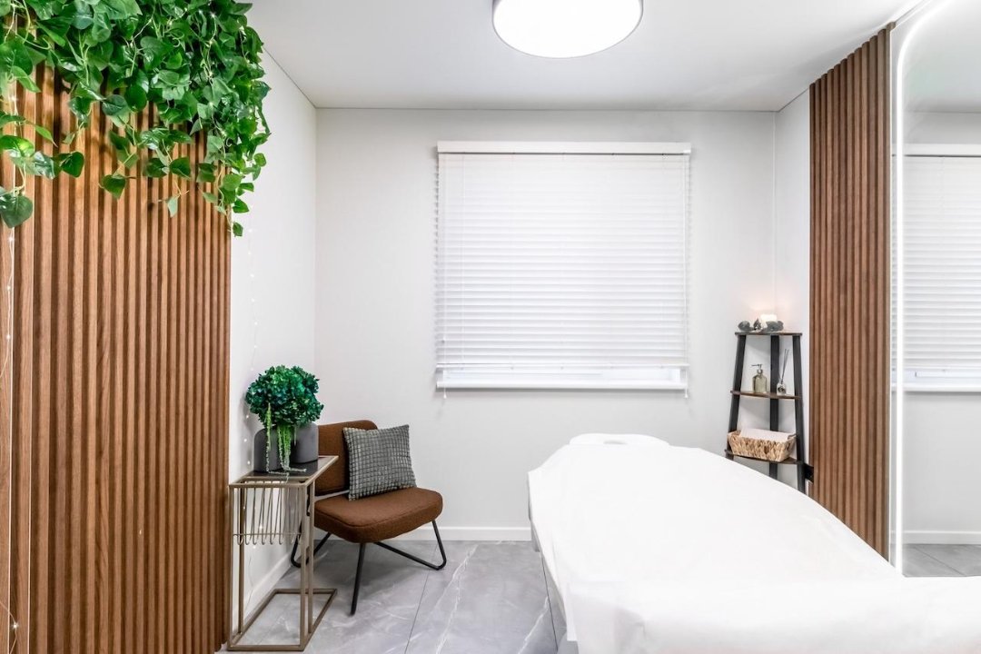 Magical Sense masažo studija, Akademija, Kauno rajonas