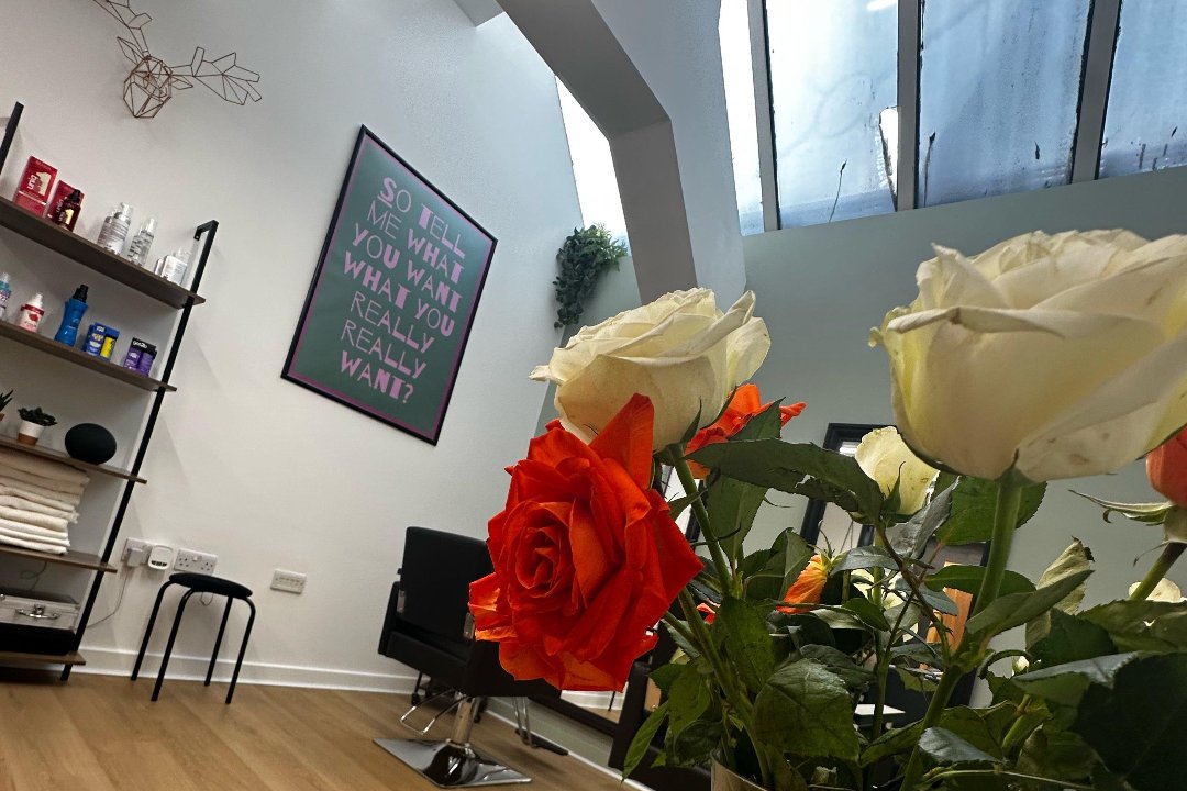 Hair by Ashton, Lever Street, Manchester