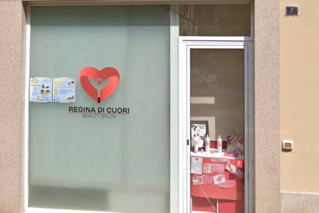 Regina di Cuori, Abbiategrasso, Lombardia