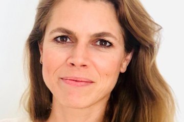 Audrey Vercoutere Naturopathe Réflexologue