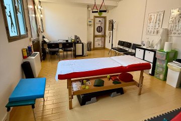 Dott. Marco Bettin - Padova