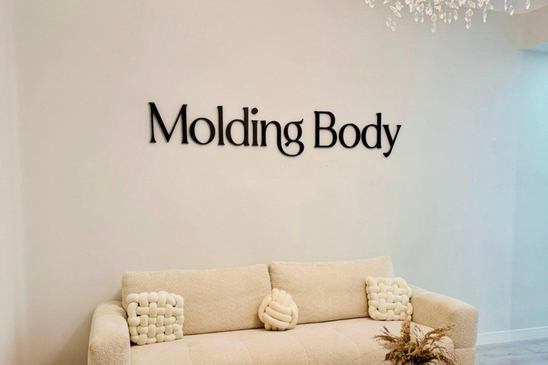 Molding Body Madrid, Jorge Juan, Madrid