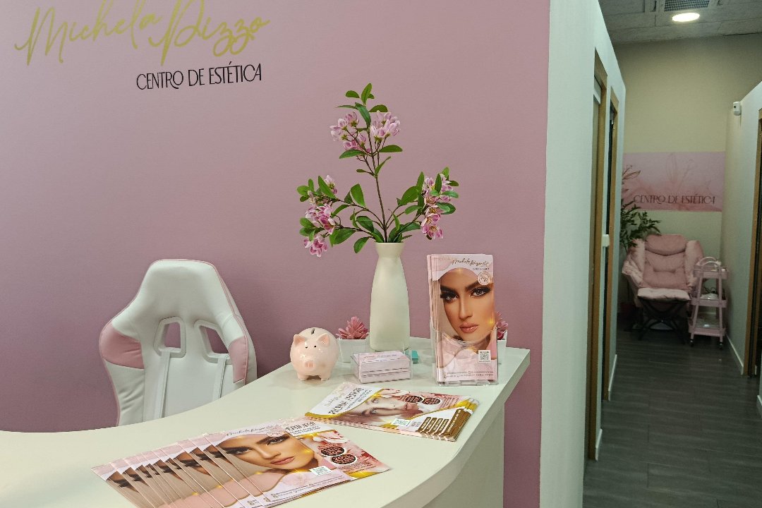 Michela Pizzo Centro de Estética, Sant Martí, Barcelona