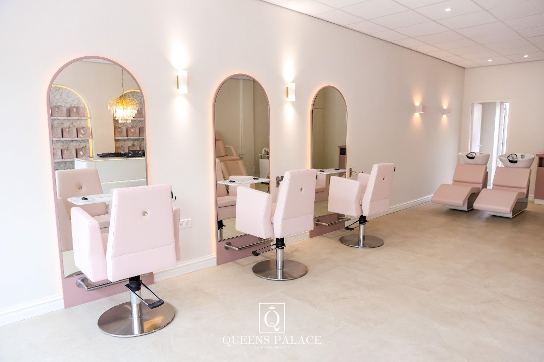 Queens Hairextensions, Weert, Limburg