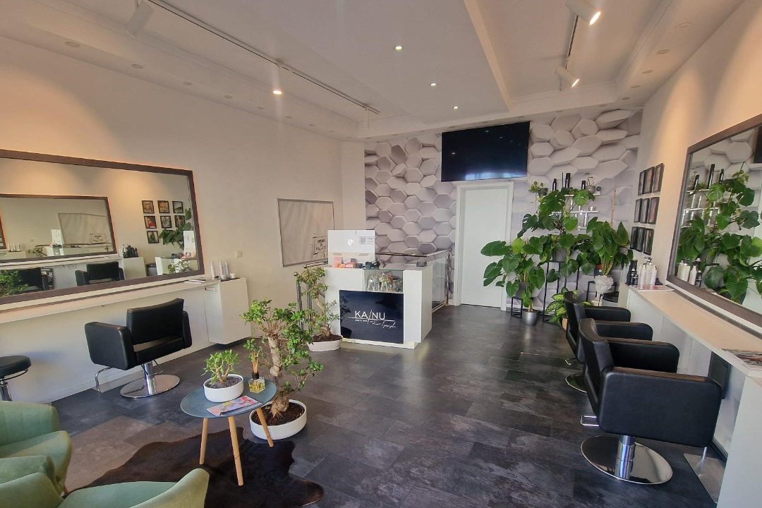 SOE Salon, Schwabing, München