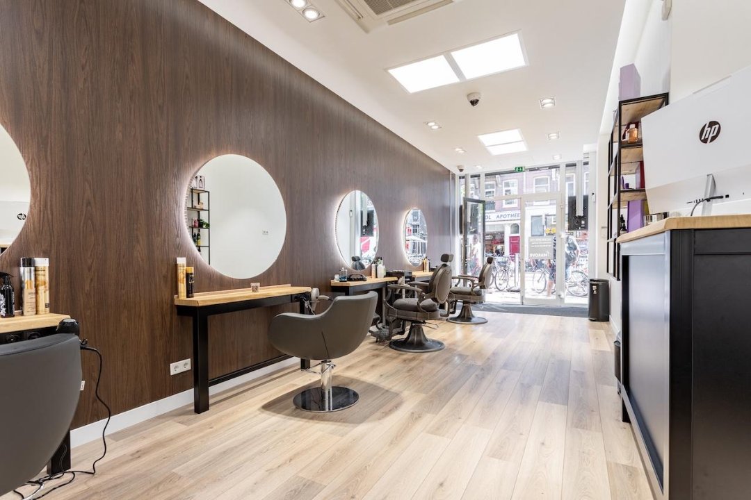 Makovr, Ferdinand Bolstraat, Amsterdam