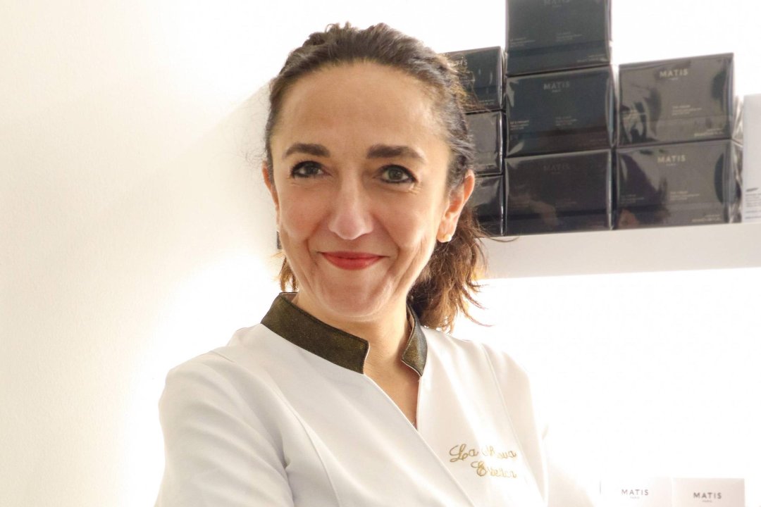 La Nuova Estetica, Vigevano, Lombardia