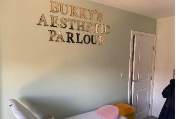 Bukky’s Aesthetic Parlour