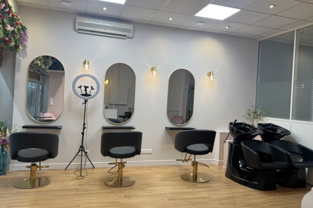 Alejandra G Beauty Expert, Puteaux, Hauts-de-Seine