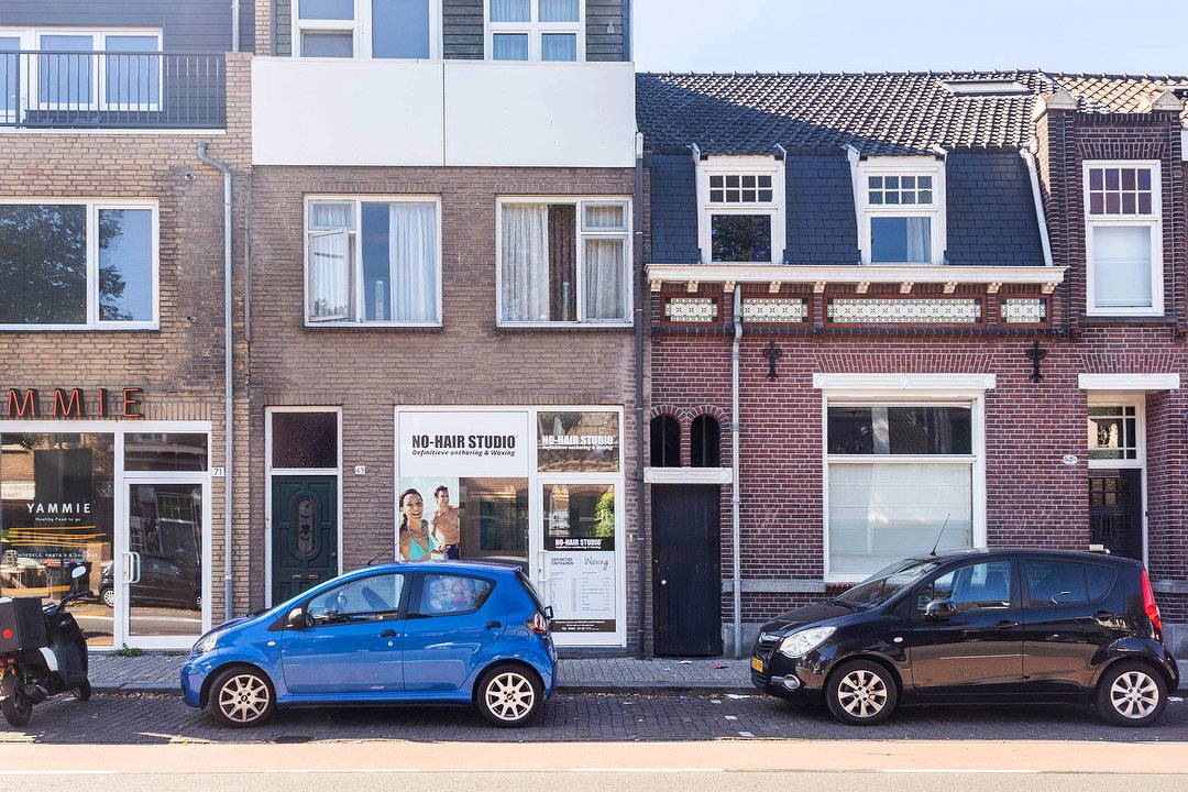 No Hair Studio - Tilburg, Besterdring, Tilburg