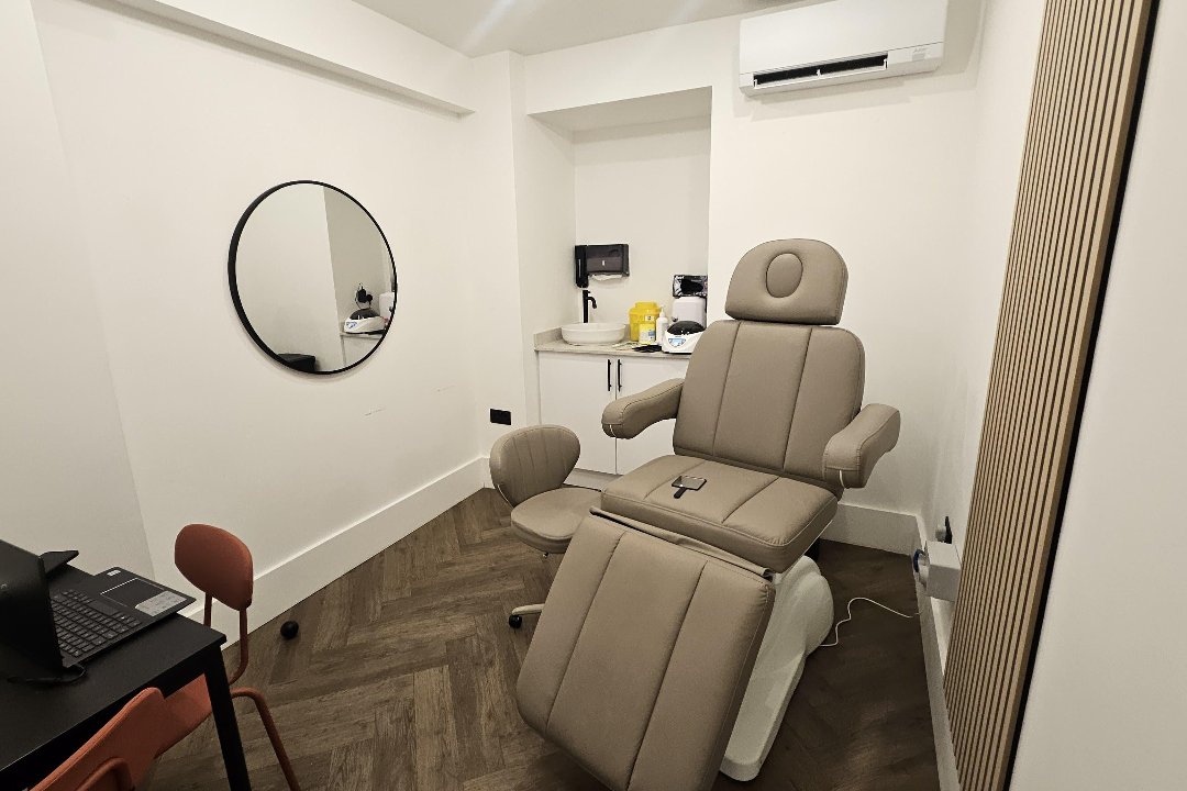 Mae Medical Aesthetics, Baker Street, London