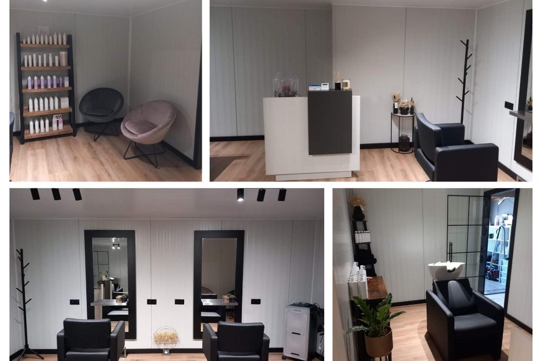 Kapsalon C-Hair, Province de Flandre-Occidentale