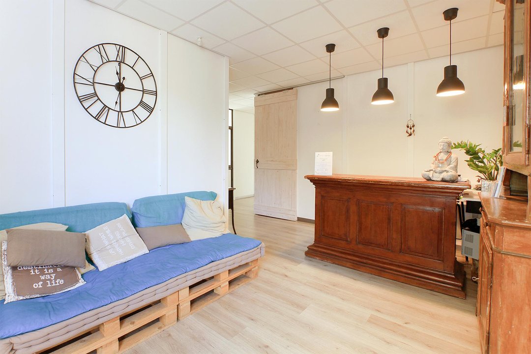 Arcla Massoterapia, Sesto San Giovanni, Lombardia