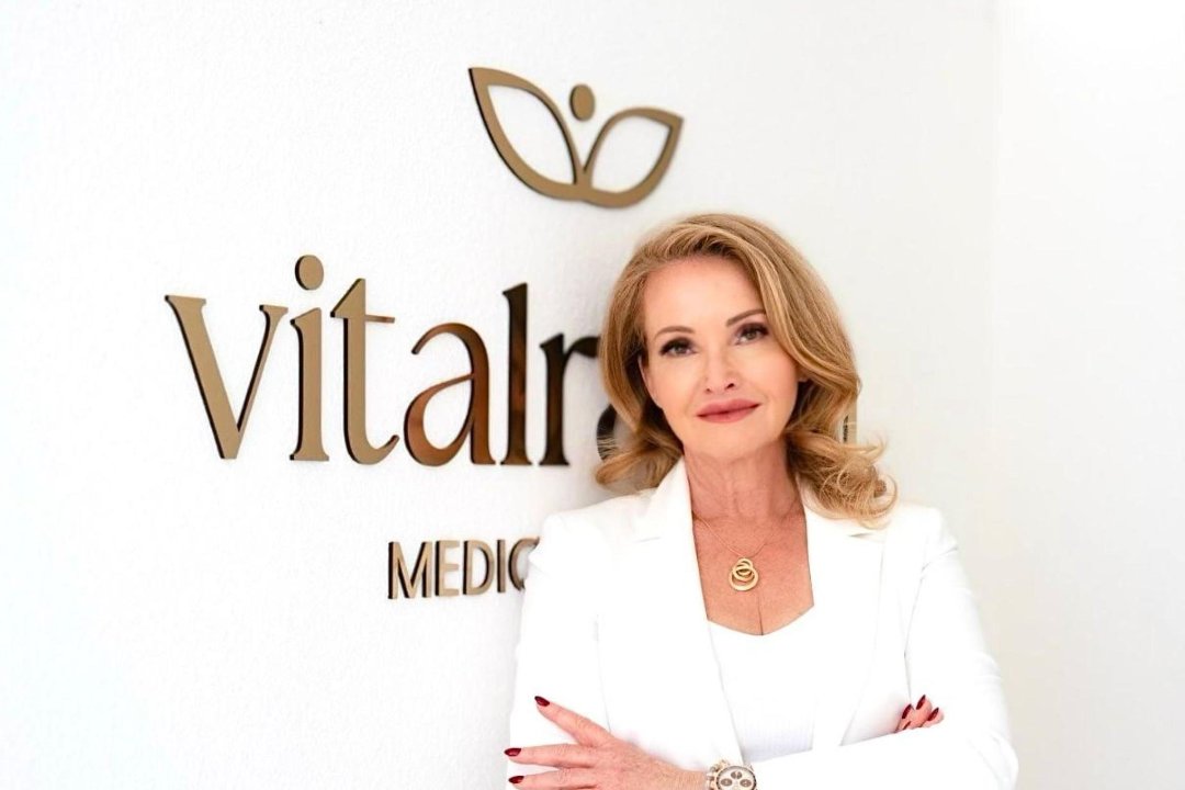 Vitalraum Medical Beauty, Lörrach