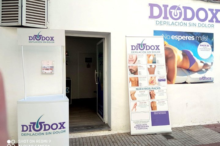 Diodox Badajoz