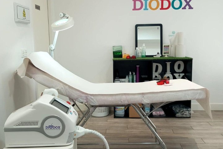 Diodox Badajoz - Spa Badajoz - Photo de galerie - OneBooking