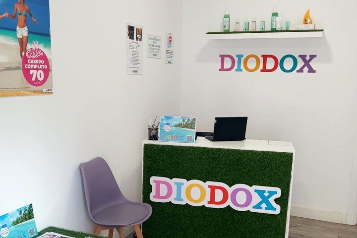 Diodox Badajoz - Spa Badajoz - Photo de galerie - OneBooking