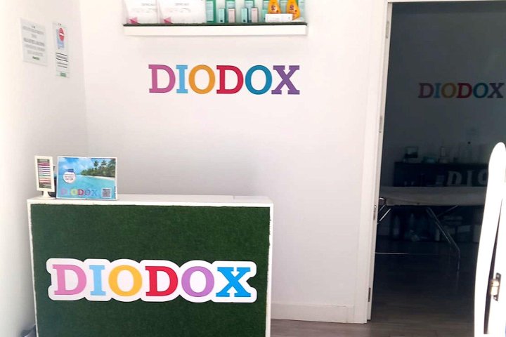 Diodox Badajoz - Spa Badajoz - Photo de galerie - OneBooking