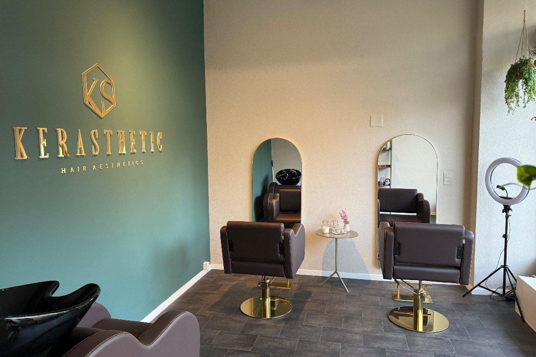 Kerasthetic Keratin & Waxing, Winterthur