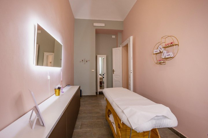 La Femme Beauty Couture - Épilation Torino - Photo de galerie - OneBooking