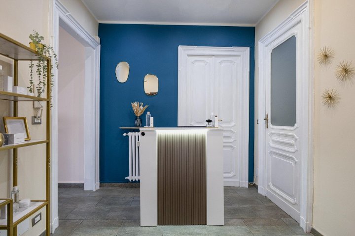 La Femme Beauty Couture - Épilation Torino - Photo de galerie - OneBooking