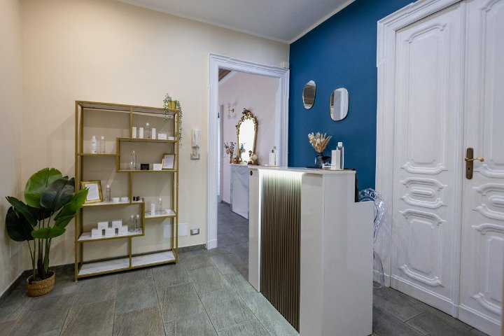 La Femme Beauty Couture - Épilation Torino - Photo de galerie - OneBooking