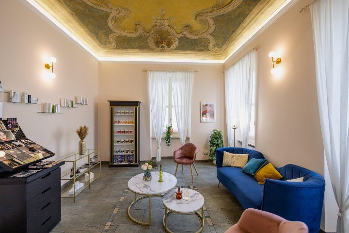 La Femme Beauty Couture - Épilation Torino - Photo de galerie - OneBooking
