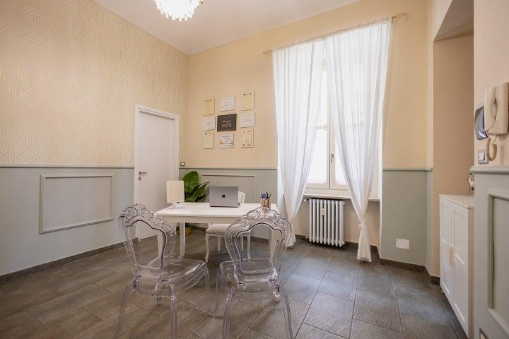La Femme Beauty Couture - Épilation Torino - Photo de galerie - OneBooking
