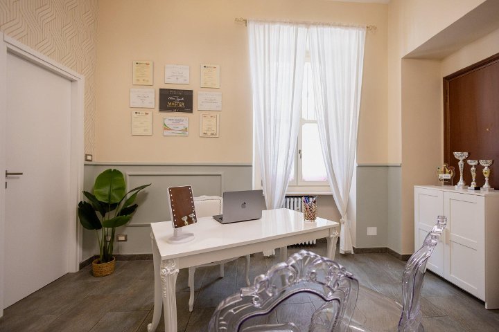 La Femme Beauty Couture - Épilation Torino - Photo de galerie - OneBooking