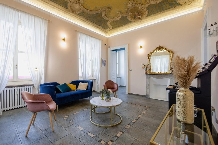 La Femme Beauty Couture - Épilation Torino - Photo de galerie - OneBooking