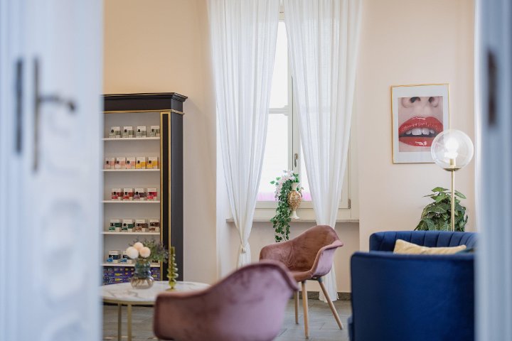 La Femme Beauty Couture - Épilation Torino - Photo de galerie - OneBooking