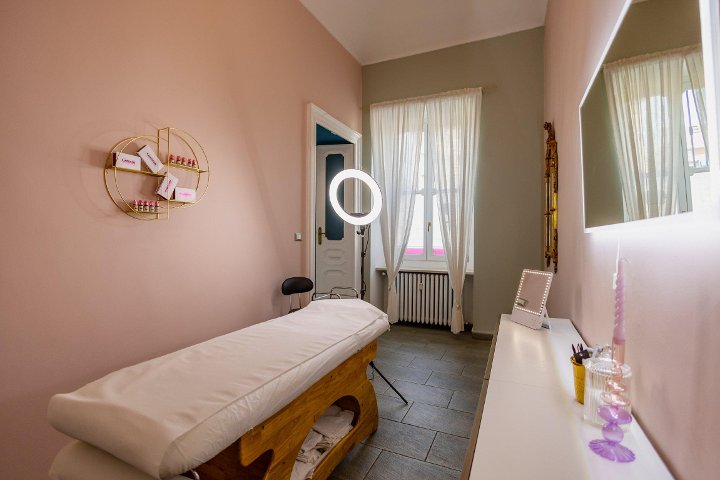 La Femme Beauty Couture - Épilation Torino - Photo de galerie - OneBooking