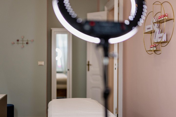 La Femme Beauty Couture - Épilation Torino - Photo de galerie - OneBooking