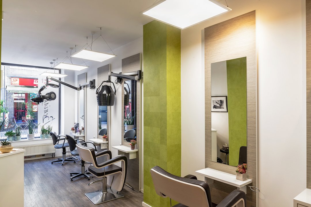 Adis Hairstudio, Innenstadt, Aachen