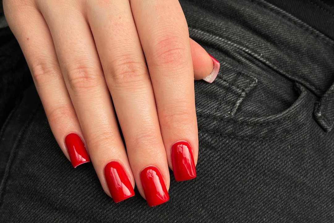 Ana’s Nails, North Finchley, London