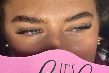 LashByMary - Paris