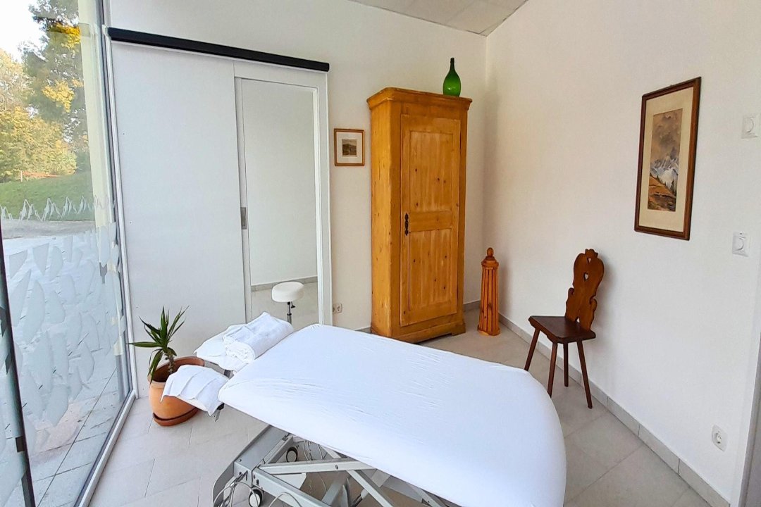Massage hilft! Das original Kärntner Massage-Institut, Klagenfurt
