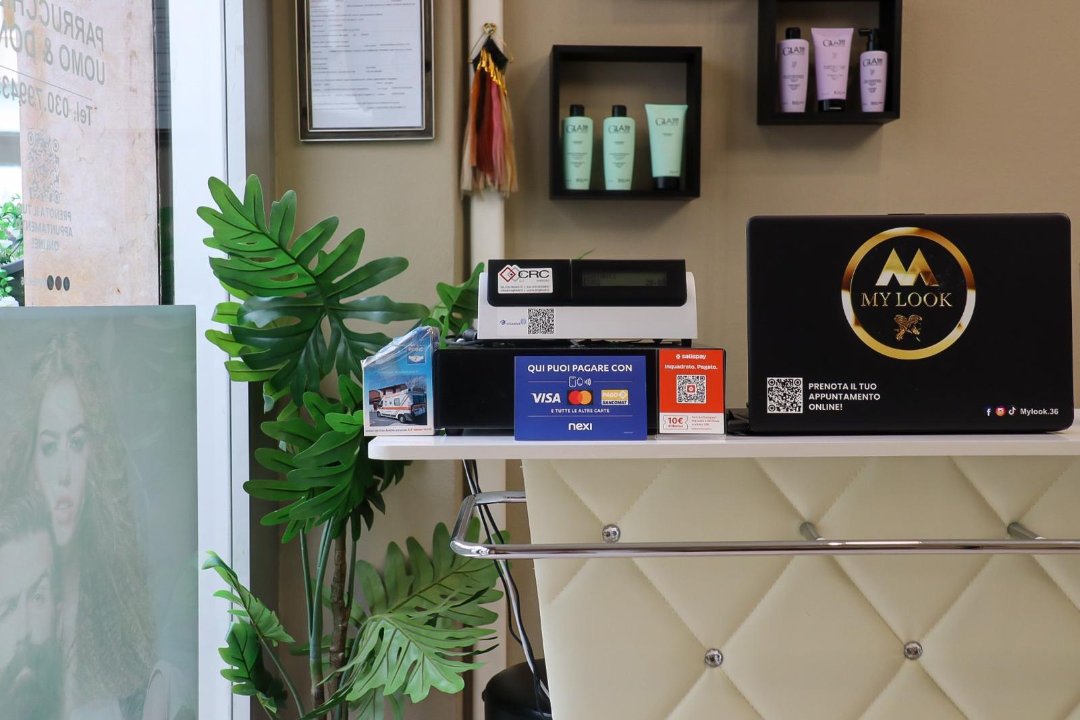 MyLook - Via Porcellaga, Centro Storico Sud, Brescia