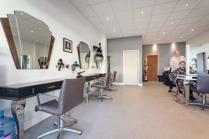 Advantage Hair & Beauty | Hair Salon in Cheshunt, Hertfordshire - Treatwell