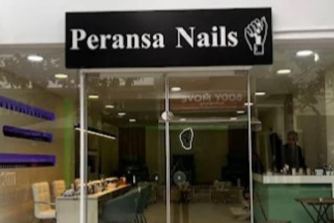 Peransa Nails, Marousi, Αττική
