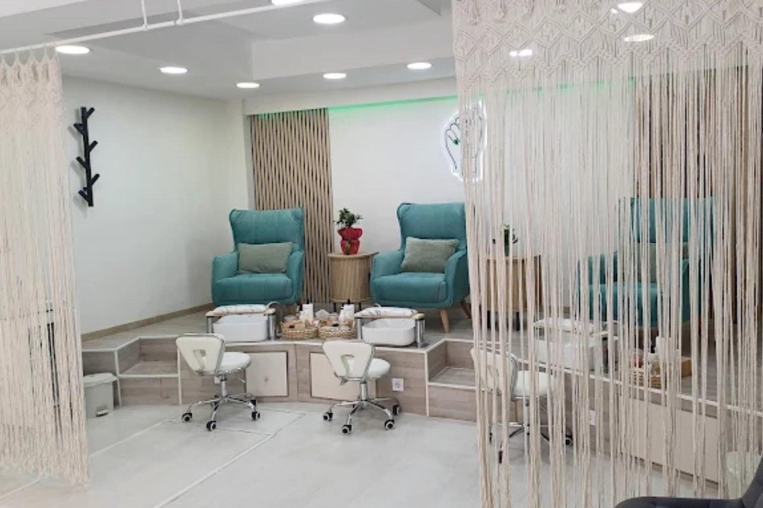 Peransa Nails, Μαρούσι, Αττική