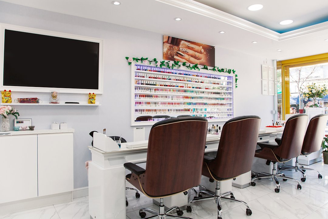 Exquisite Nails & Beauty, Walworth, London