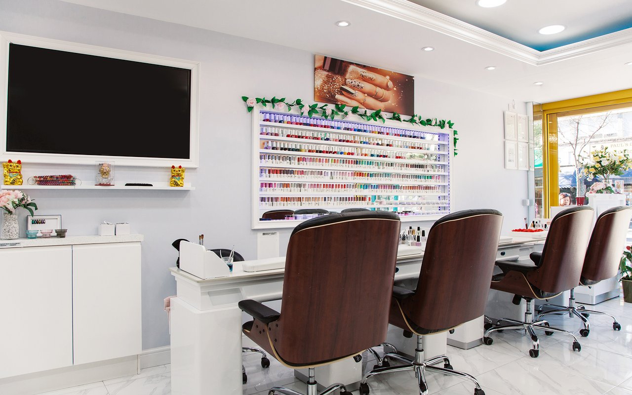 Nail Treatments At Nail Salons And Nail Bars Near Walworth Road London Treatwell