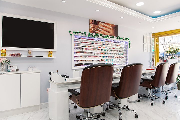 Exquisite Nails & Beauty | Beauty Salon in Walworth, London - Treatwell