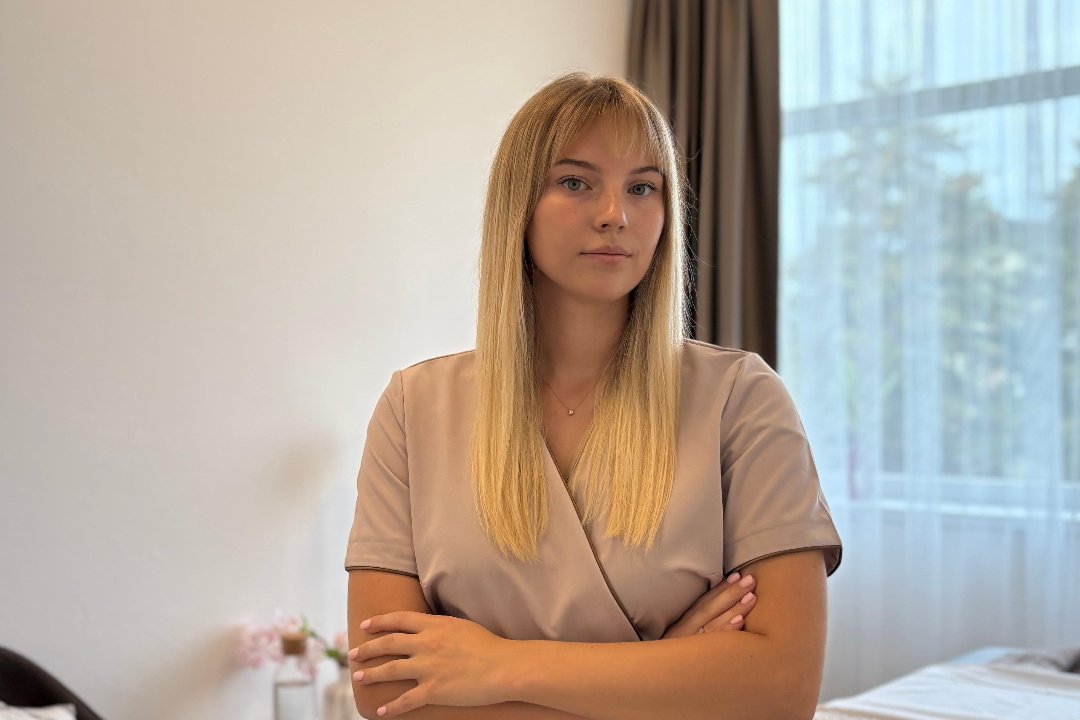 Masažuotoja Laura, Eiguliai, Kaunas