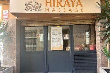 Hiraya Massage
